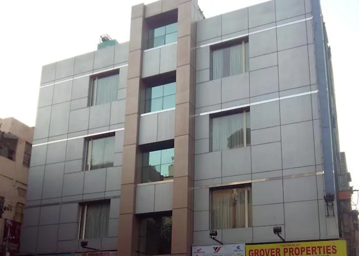 Hotel Southern